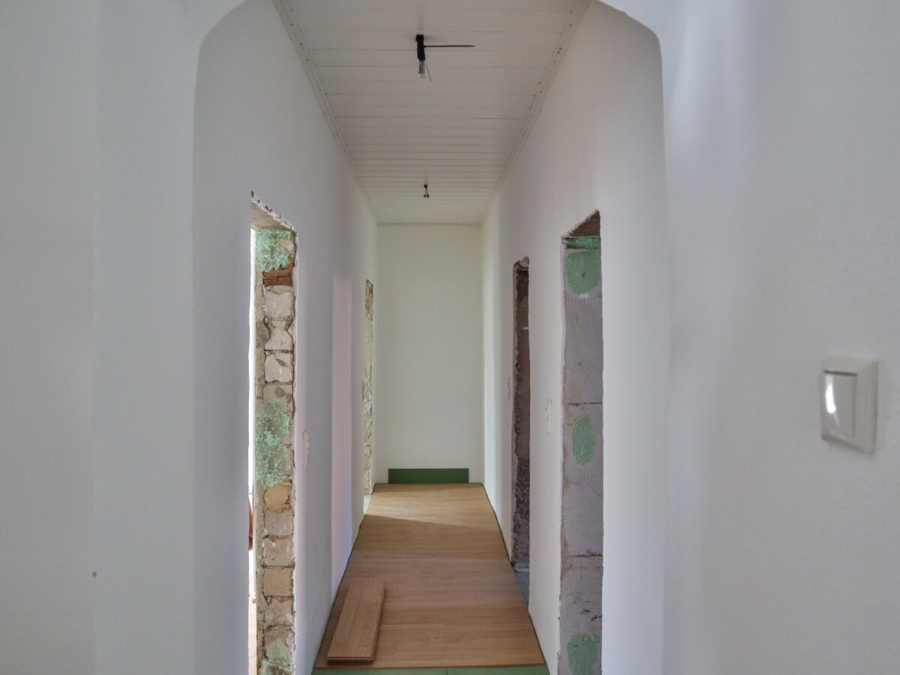 Haus Nr.2 EG