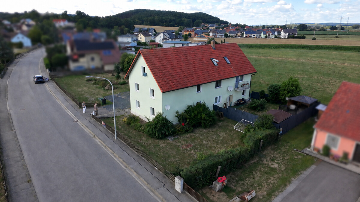 Vogelperspektive