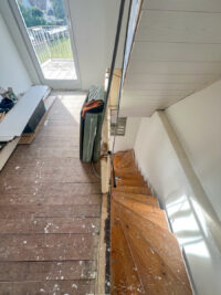 Haus Nr.2 OG