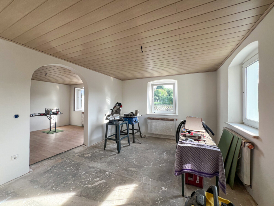 Haus Nr.2 EG