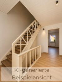 Haus Nr.2 OG