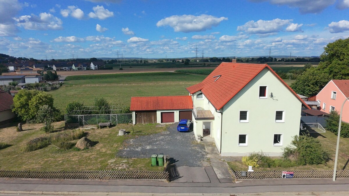 Vogelperspektive
