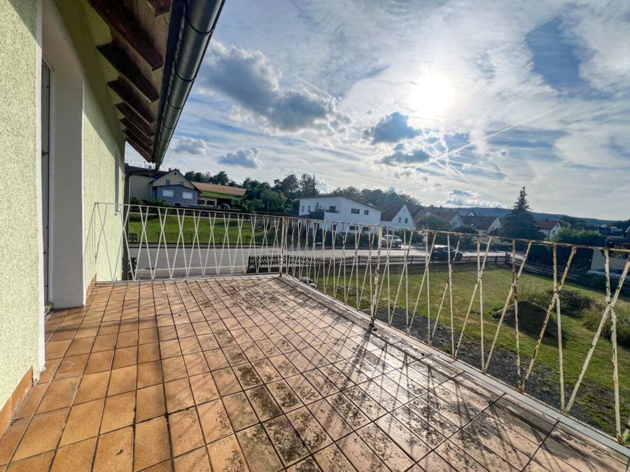 Haus Nr.2 OG