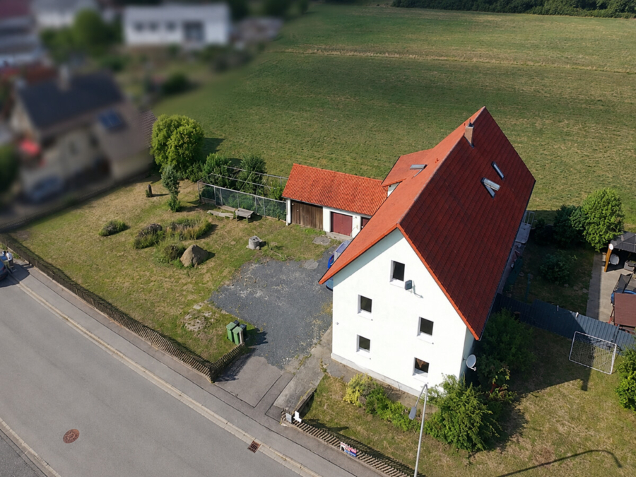 Vogelperspektive