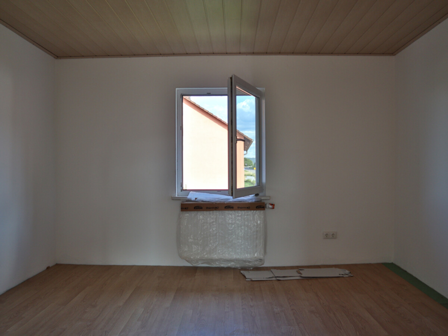 Haus Nr.2 OG