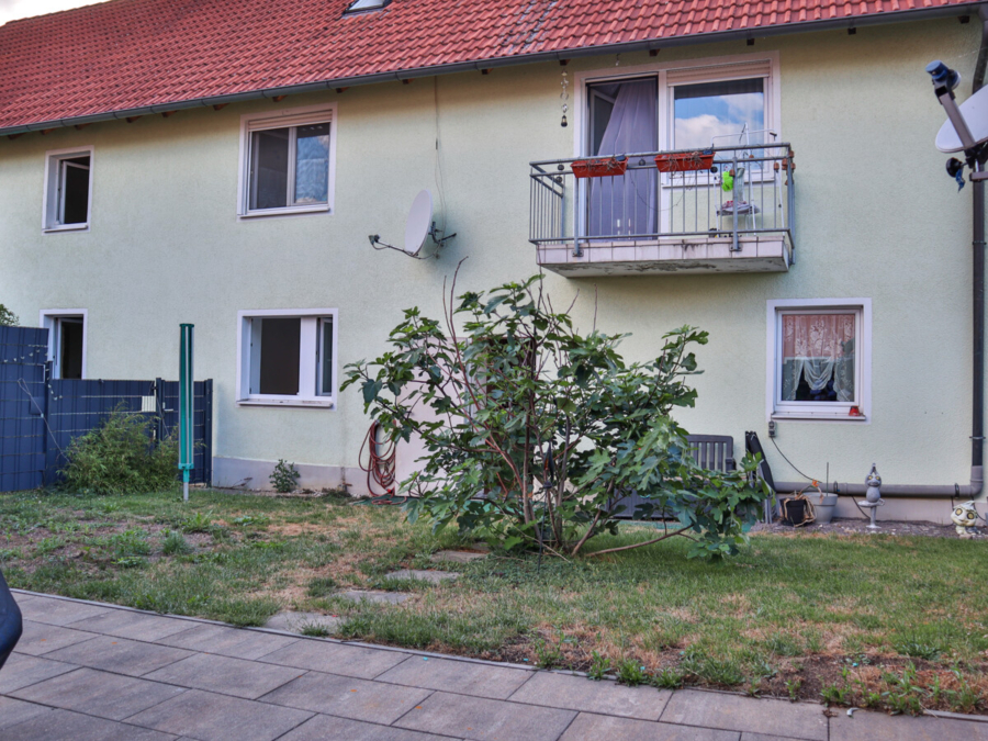 Haus Nr.1