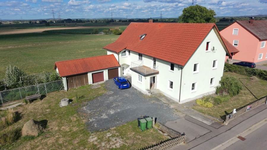 Vogelperspektive