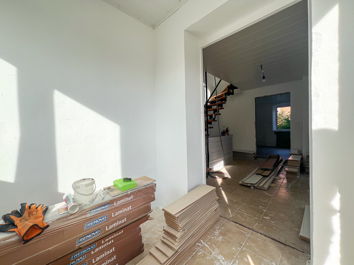 Haus Nr.2 EG