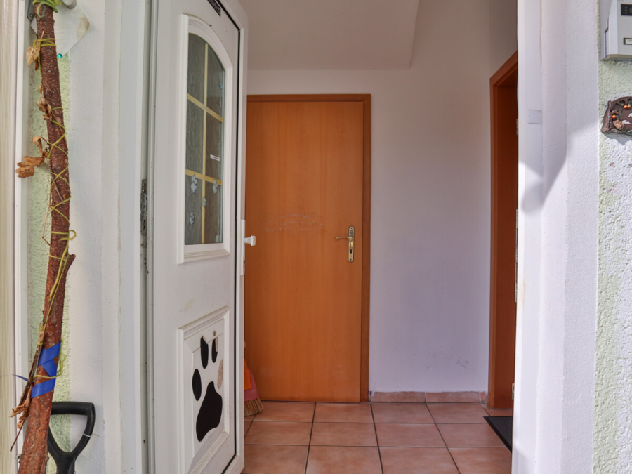Haus Nr.1 EG