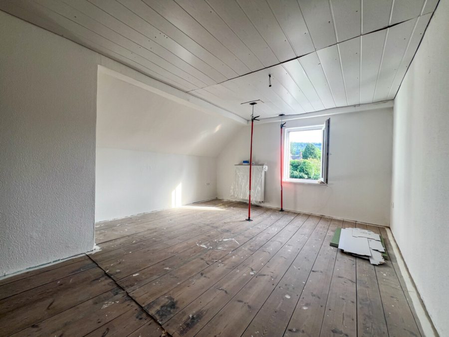 Haus Nr.2 DG