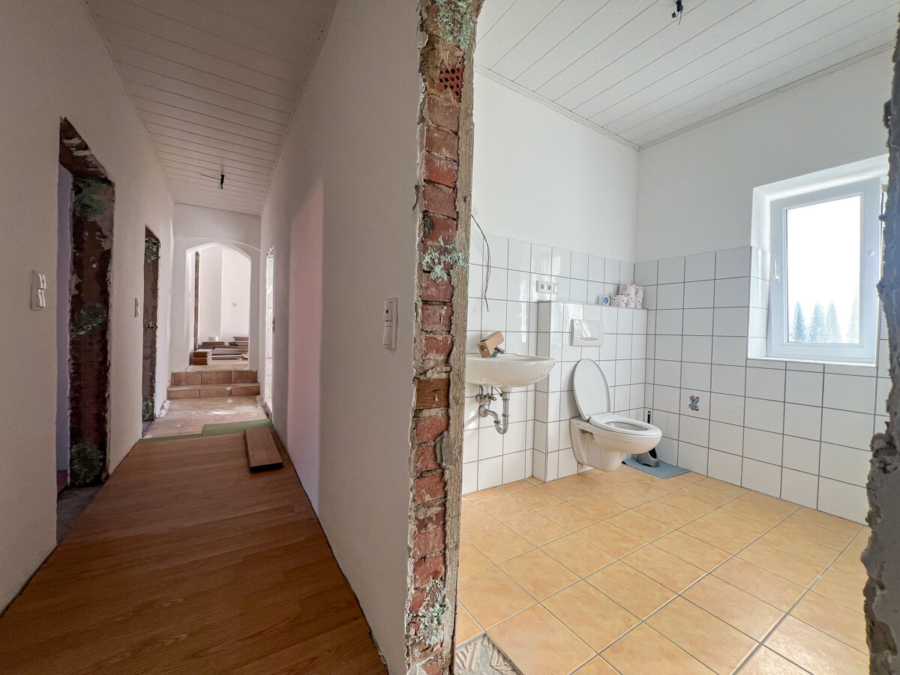 Haus Nr.2 EG