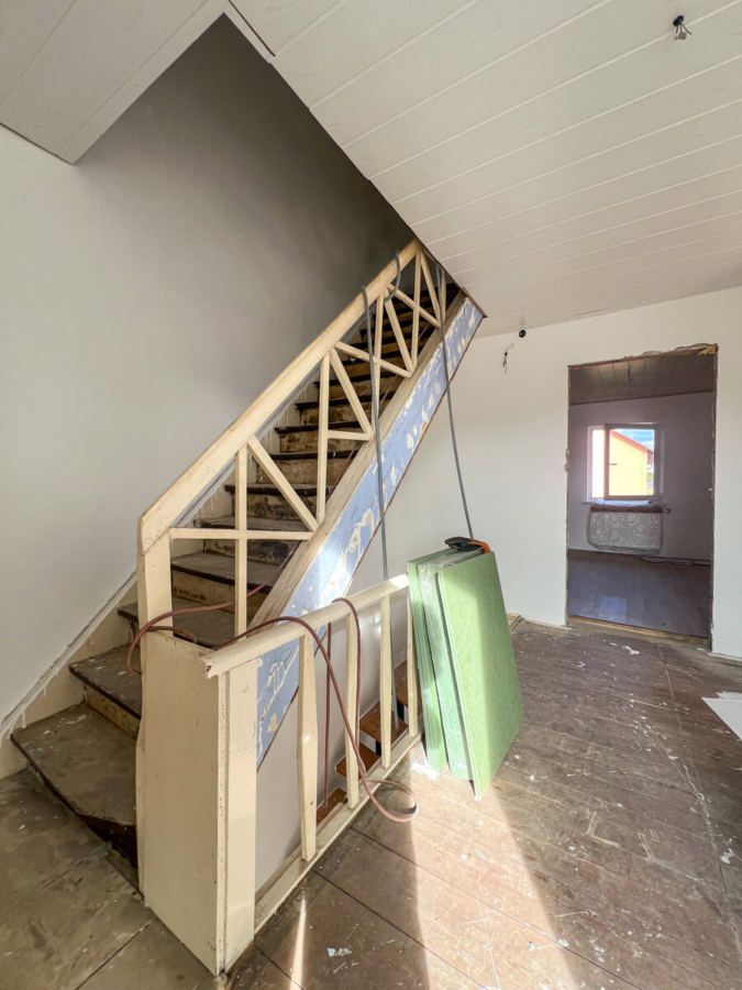 Haus Nr.2 OG
