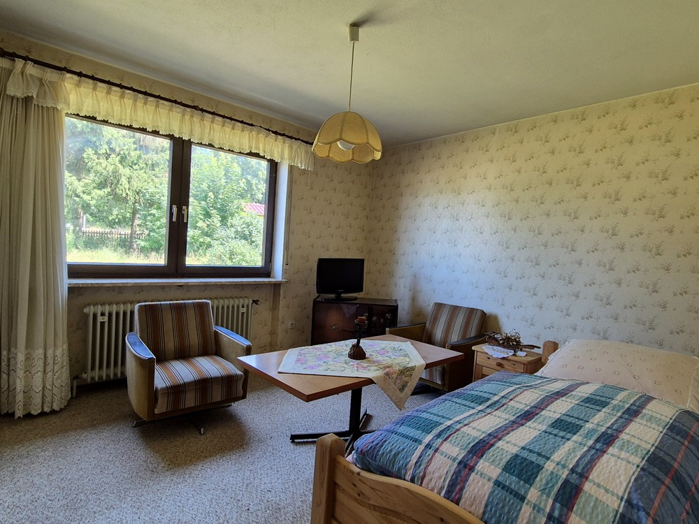 KInderzimmer