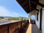 Balkon mit Ausblick - EFH im Dornröschenschlaf: Viel Platz für die ganze Familie!