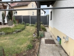 Garten - Klein und mein! Einfamilienhaus für die junge Familie in Regenstauf