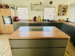Küche - Modernes Einfamilienhaus in Waldmünchen – großzügig, familienfreundlich & energieeffizient