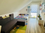 Kinderzimmer DG - Modernes Einfamilienhaus in Waldmünchen – großzügig, familienfreundlich & energieeffizient
