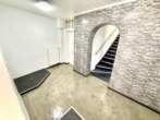 Im Erdgeschoss - Ihre Eingangsdiele gen Treppe - Am Herzen der Stadt!