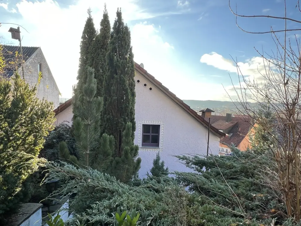 Haus