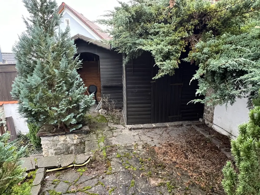 Garten