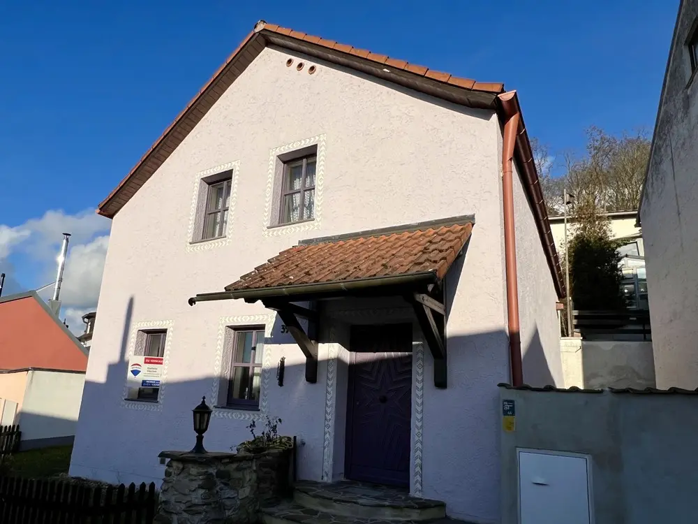 Haus