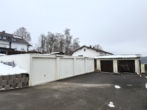 Garagen - 3-Zimmer-Erdgeschosswohnung mit Garage und gemeinschaftlichem Garten