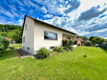 Raum zum Träumen, 93090 Bach an der Donau - Frengkofen, Einfamilienhaus