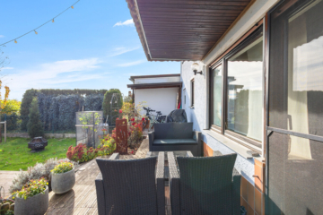 Familienfreundliches Wohnen in Regendorf!, 93197 Zeitlarn, Einfamilienhaus