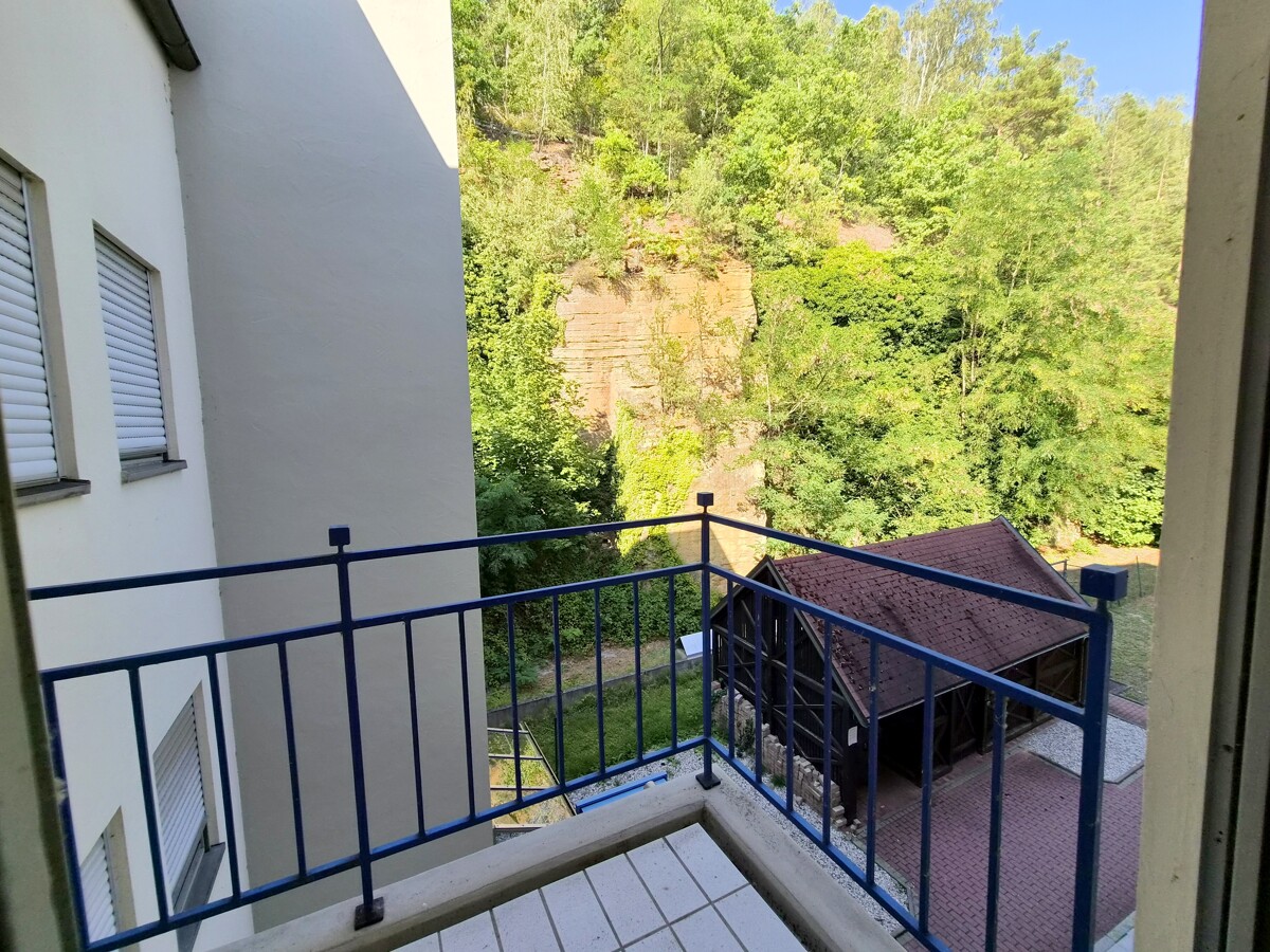 Nordbalkon