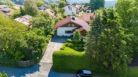 5 - Frei gestalten – Alles ist möglich! Großes EFH oder zwei Wohnungen – Eigener Park oder Bauplatz!