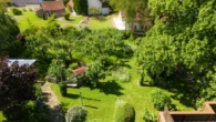 Titelbild - Frei gestalten – Alles ist möglich! Großes EFH oder zwei Wohnungen – Eigener Park oder Bauplatz!