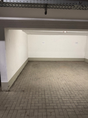 Tiefgaragenstellplatz in der Innenstadt, 93047 Regensburg, Tiefgaragenstellplatz