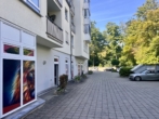 3 - Repräsentativ & flexibel teilbar! Erdgeschoss-Gewerbefläche mit ca. 154 m² im Inneren Westen