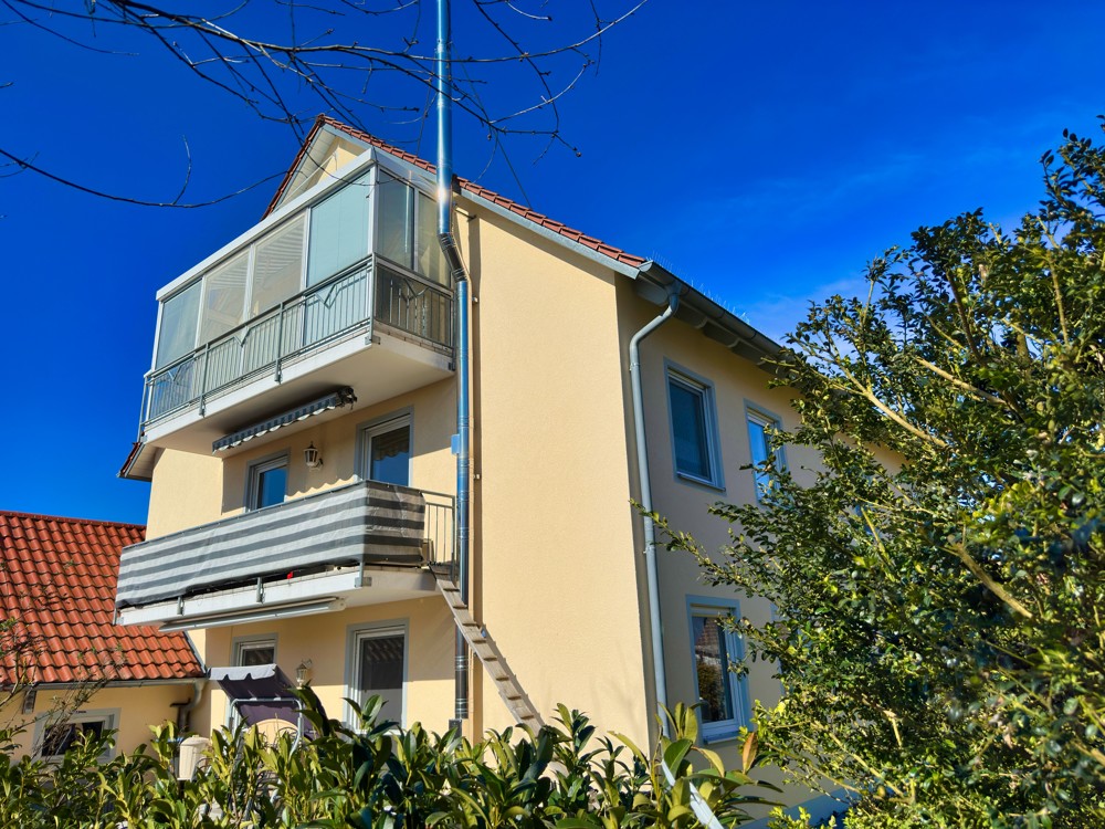 Ihr Haus
