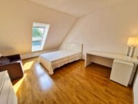 Ihr eines Zimmer...