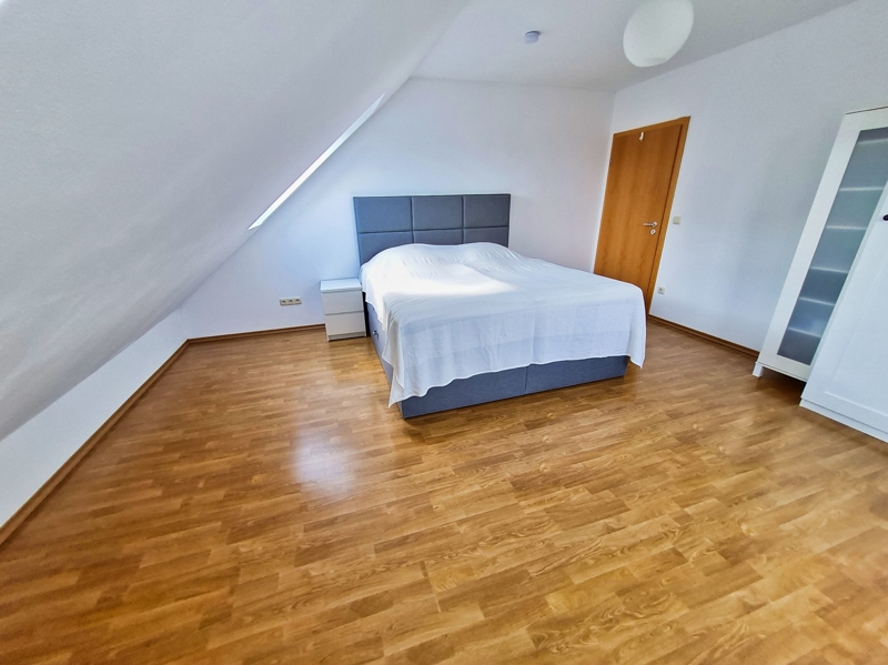 Ihr Schlafzimmer