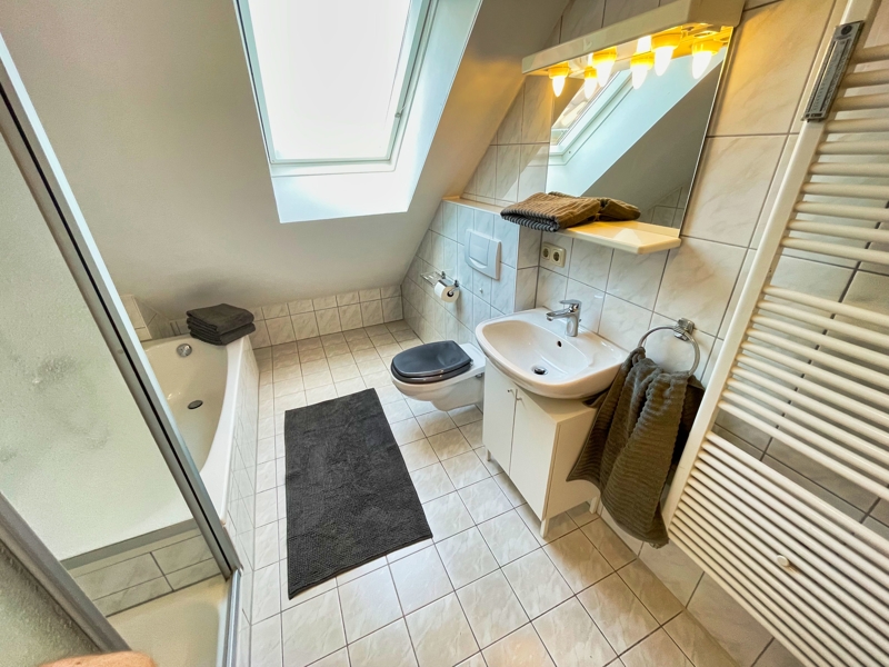 Ihr Badezimmer