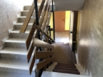 Treppenhaus - Zweifamilienhaus mit Potential und großem Grundstück!