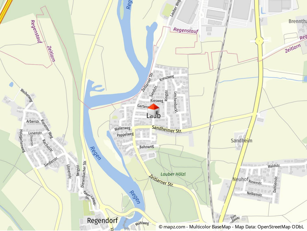 Karten_lageplan
