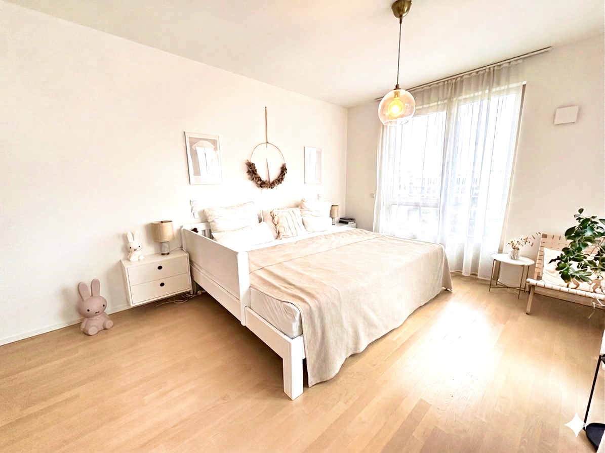 Ihr Schlafzimmer