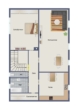 Wohnung - Wohnen & Arbeiten unter einem Dach – Vielseitiges Wohn- und Geschäftshaus in Wiesau