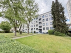 Westseite - Gepflegte 2-Zimmer-Wohnung mit Balkon & EBK im Inneren Westen!