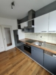 Küche - Gepflegte 2-Zimmer-Wohnung mit Balkon & EBK im Inneren Westen!
