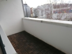 Balkon - Gepflegte 2-Zimmer-Wohnung mit Balkon & EBK im Inneren Westen!