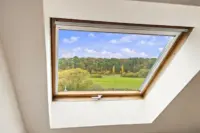 Blick Maisonette