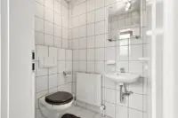 Gäste WC