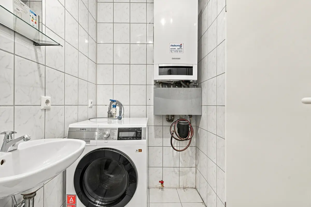 Gäste WC