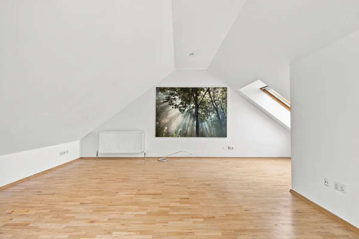 Maisonette