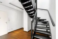 14 Treppe E1/E2