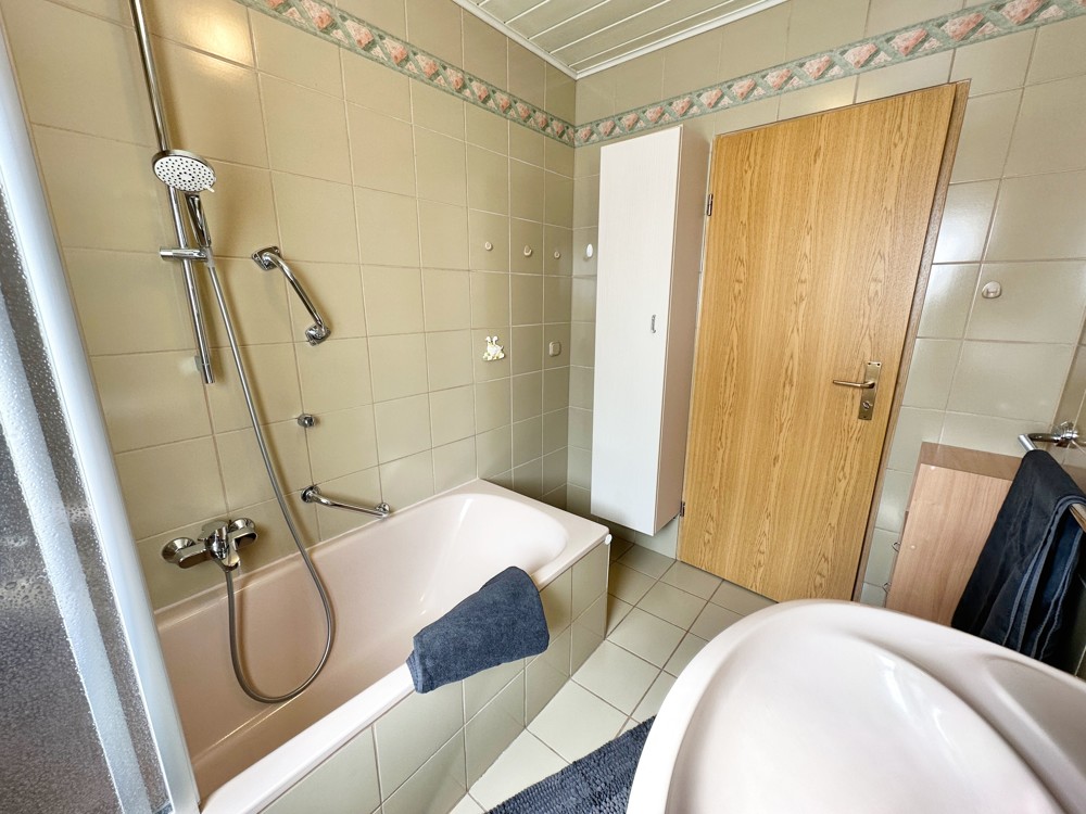 Ihr Badezimmer